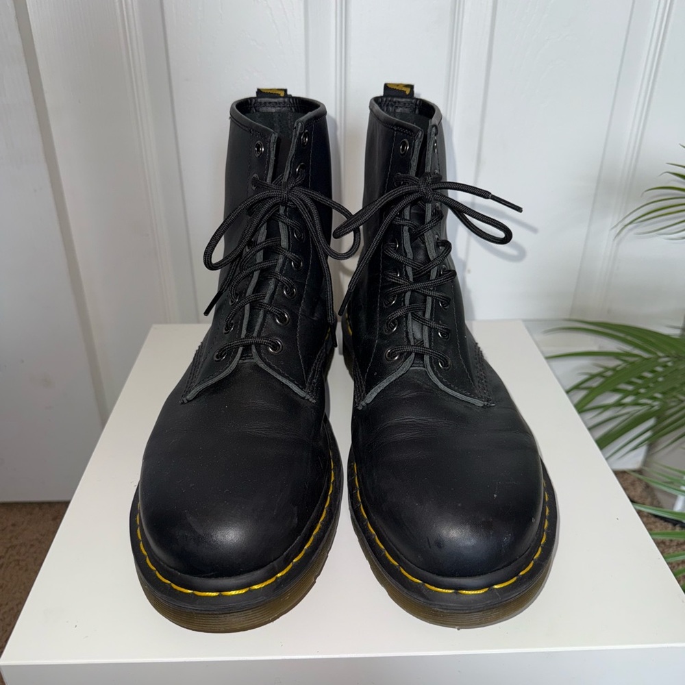 Doc Marten boots